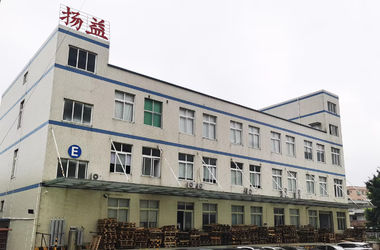 Dongguan Yangyi Environmental Protection Co., Ltd.