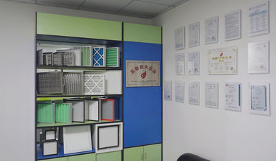 Dongguan Yangyi Environmental Protection Co., Ltd.