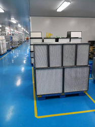Dongguan Yangyi Environmental Protection Co., Ltd.