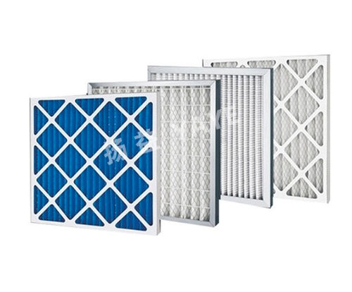 Latest company news about What is the Difference Between a HEPA Filter & a Pre-Filter?