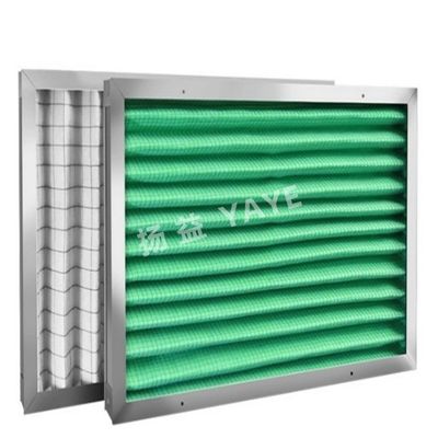 Ein guter Preis. Primärer Wirkungsgrad G4 Luftfilter 2,0 uM Vorfilter für Klimaanlage Online