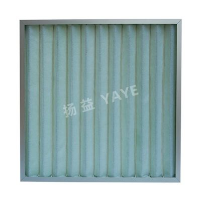 Un buon prezzo. Filtro d'aria G4 Efficienza primaria in linea