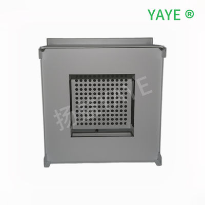 Good price 99.97% H13 Air Supply Outlet 1500m3/H HVAC Supply Outlet 220V/110V online