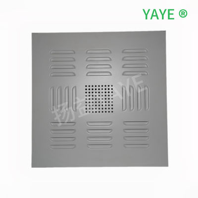 Good price Wall Mounted Supply Air Outlet Exhaust Ventilation 120 Volts online