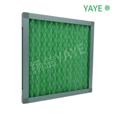 Nylon Mesh Air Filtration Prefilter For Industrial Filtering Efficiency And Performance
