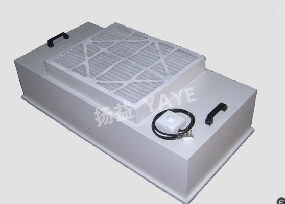 Good price Vertical Laminar Flow Hood HEPA H13 / H14 0.3 Micron Air Flow Hood online