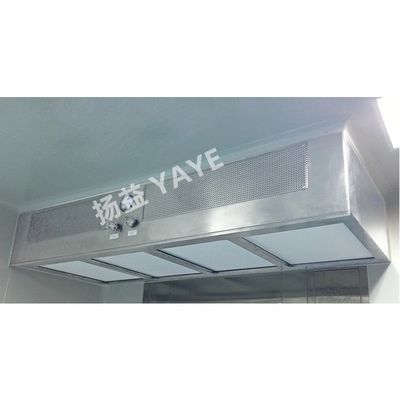 Good price Laboratory Portable Laminar Flow Hood Class 100 Horizontal Flow Hood online
