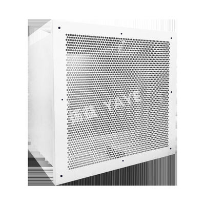 Good price 100 CFM Roof Exhaust Vent Stainless Steel Adjustable Air Flow Vent online
