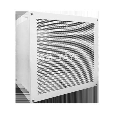 Good price Stainless Steel Ventilation Vent Round Wall Mounted Air Flow Vent online