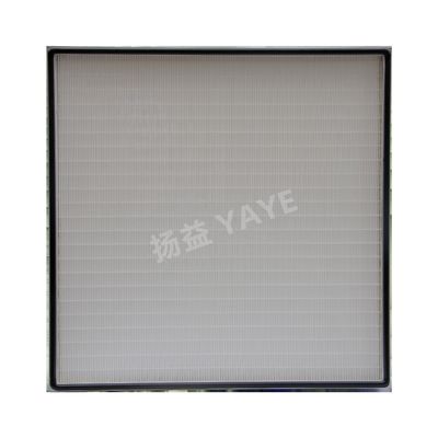 좋은 가격 맞춤형 청정실 필터 비 파티션 세척 할 수 있는 hvac 필터 온라인으로