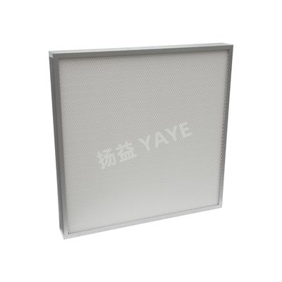 Good price H13/H14 High Efficiency Hepa Filter Cleanroom HEPA Filter Fiberglass online