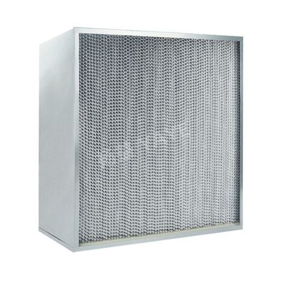 Good price 18Sqm Cleanroom HEPA Filter Clean Room Air Filtration System online