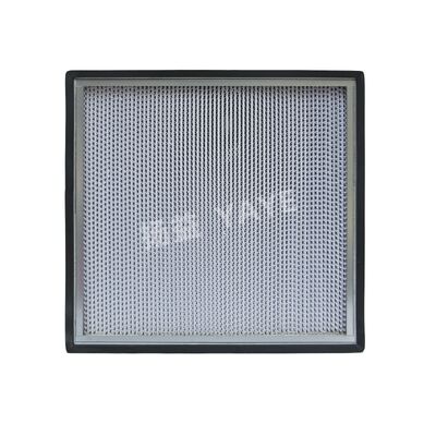 Un buon prezzo. YAYE Filtro aria HEPA plissettato Telaio in lega di alluminio per la sostituzione dell'unità filtro ventola in linea