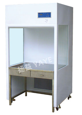 Good price Vertical Flow Configuration Laminar Clean Bench For Clean And Safe Environment online