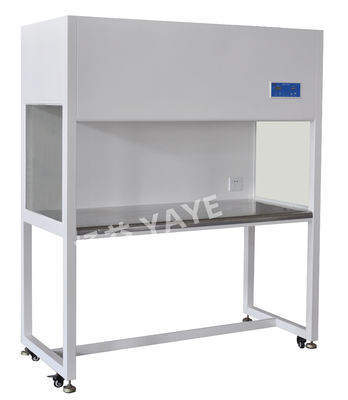 Un buen precio. Campana de flujo laminar vertical con filtro HEPA H13-H14 en línea