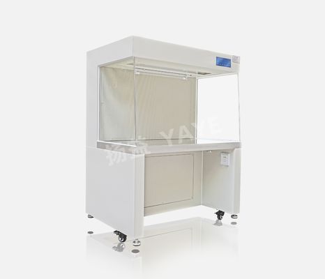Good price Vertical Flow Design Laminar Clean Bench For Sterile Working Space And Improved Efficiency online