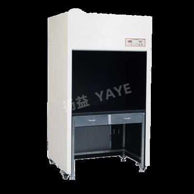 Good price High-Efficiency Laminar Clean Bench Full 304 Stainless Steel And Microprocessor Control online