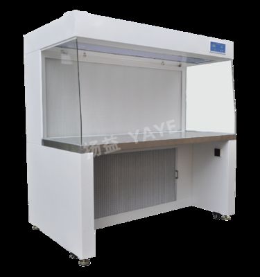 Ein guter Preis. Reinraum-Laminar-Flow-Haube für Krankenhäuser, kundenspezifische Reinraum-Werkbänke Online