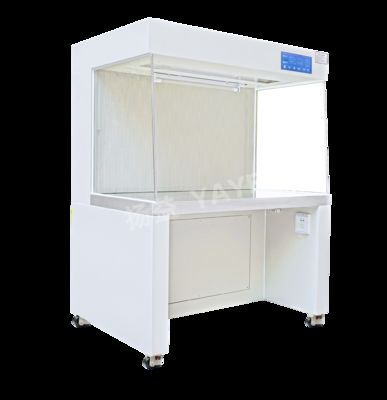 Un buen precio. Bancos limpios de flujo laminar dividido Bancos de flujo laminar para salas blancas de hospitales en línea