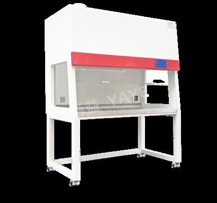 Good price Professional Laminar Clean Bench With Microprocessor Control For Clean And Sterile Work Environment online