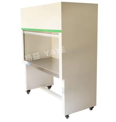 Ein guter Preis. Effizienz H13-H14 Laminare Luftstromkammer Laminare Luftstromkappe Online