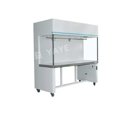 Un buen precio. U15 U16 Banco Limpio de Flujo de Aire Laminar, Banco Limpio de Flujo Horizontal en línea