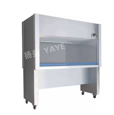 Ein guter Preis. 1000M3/H-1200M3/H Laminare Reinbank SS Horizontale Laminare Luftstrombank Online