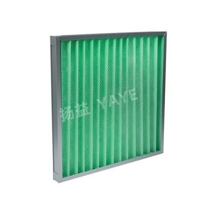 Ein guter Preis. 40PA-50PA Ac Vorfilter Niedrigwiderstandsvorfilter für Hvac Online