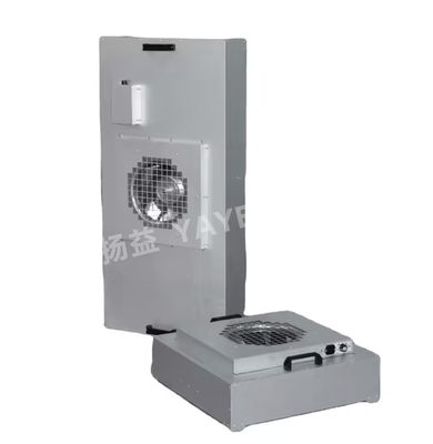 Good price Clean Room Hepa Fan Filter Unit 500CFM 99.99% High Efficiency Media Filter online