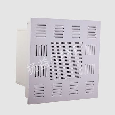 Ein guter Preis. Aluminiumlegierung Luftversorgungsausgang H14-U15 Verbesserte Luftzirkulation Online
