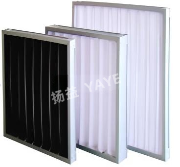 좋은 가격 Customize Air Conditioner Air Filter , Air Purifier Pre Filter Double Sided Wire Mesh 온라인으로
