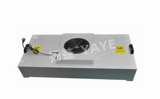 Un buon prezzo. Ottieni la migliore soluzione di filtrazione con la nostra unità filtro ventilatore FFU ad alte prestazioni in linea