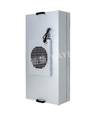 Ein guter Preis. Hochkapazitäts- und langlebige FFU-Ventilatorenfilter für die Luftfiltration in Reinräumen Online