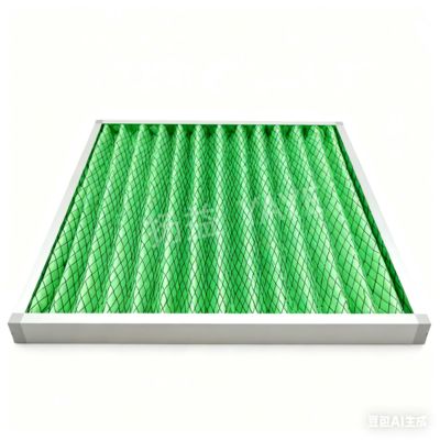 좋은 가격 Air Pre Filter for Automotive and Aerospace Applications with Polyester Synthetic Fiber Material 온라인으로