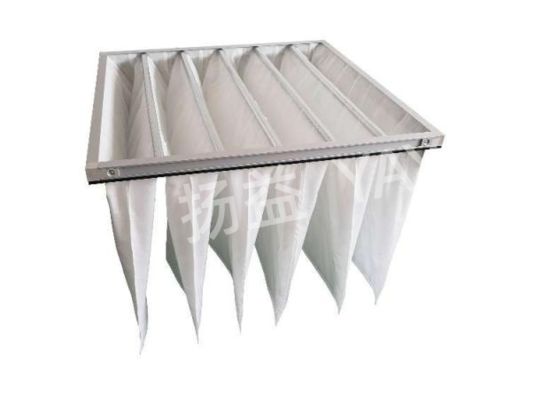 Un bon prix. Filtre à sacs à main La solution ultime pour la filtration dans les applications industrielles en ligne