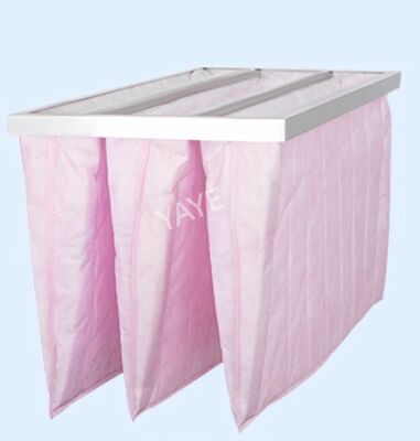 Un bon prix. Filtre à air à l' intérieur à usage unique 6 Pocekt Bag en ligne