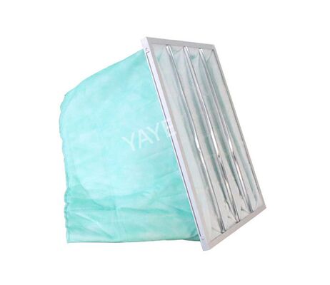 Ein guter Preis. Luftfilter mit galvanisiertem Stahlrahmen Online