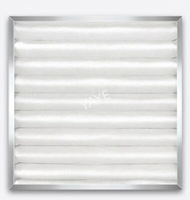 Good price G4 Dragon Skeleton Type Air Pre Filter With Synthetic Material And Sub Frame Design For And Durable Industrial Air Filtration online