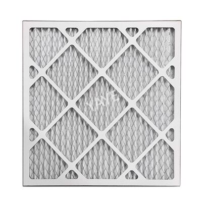 Goede prijs. Air Pre Filter Mini G4 vouwpaneelfilter met duurzaam papierframe voor industriële luchtfiltratiesystemen en HVAC-toepassingen online