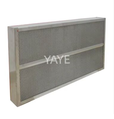Bom preço. Filtro de Ar para Alta Temperatura Ideal para Plantas de Fabricação, Instalações de Geração de Energia e Outros Ambientes de Alta Temperatura on-line