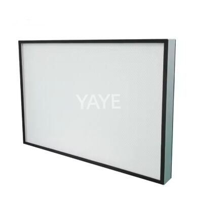 Goede prijs. Hepa-filter voor ventilatorfilter-eenheid/luchtfilter online