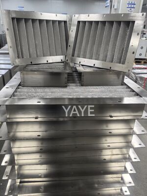 Good price High-Temperature Resistant Metal Mesh Filter Has Excellent High-Temperature Resistance, Reusable Cleaning Performance And Structural Stability online