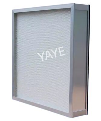 Good price 24x24x12 Inches Filter Size Horizontal Laminar Flow Cabinet Providing Airflow Control Up To 80°F For Research Facilities online