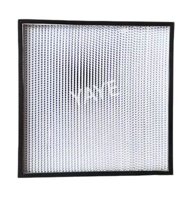 Un buen precio. Filtro Ultra Certificado UL 900 de 24x24x12 Pulgadas Ideal para Sistemas de Gestión de Aire Hospitalario que Ofrecen Filtración Efectiva en línea
