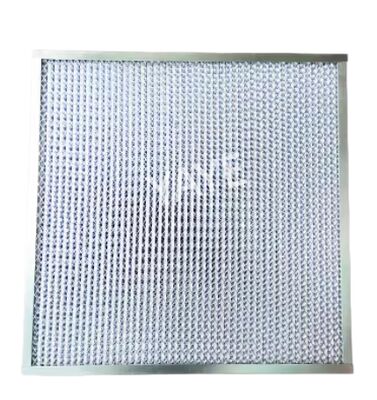 Un bon prix. Filtres Ultra pour hôpitaux offrant une résistance à l'humidité jusqu'à 80 % d'humidité relative, garantissant des solutions de purification de l'air en ligne