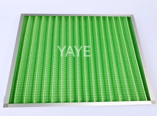 Good price G1 G2 G3 G4 Air Purifier Prefilter Panel Filter Captures Large Particles Protecting Sensitive Air Purification Components online