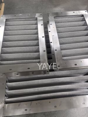 Good price Customizable HEPA Composite Filter Including Pre-Filter Level Engineered To Support Air Management In Hospitality Venues online